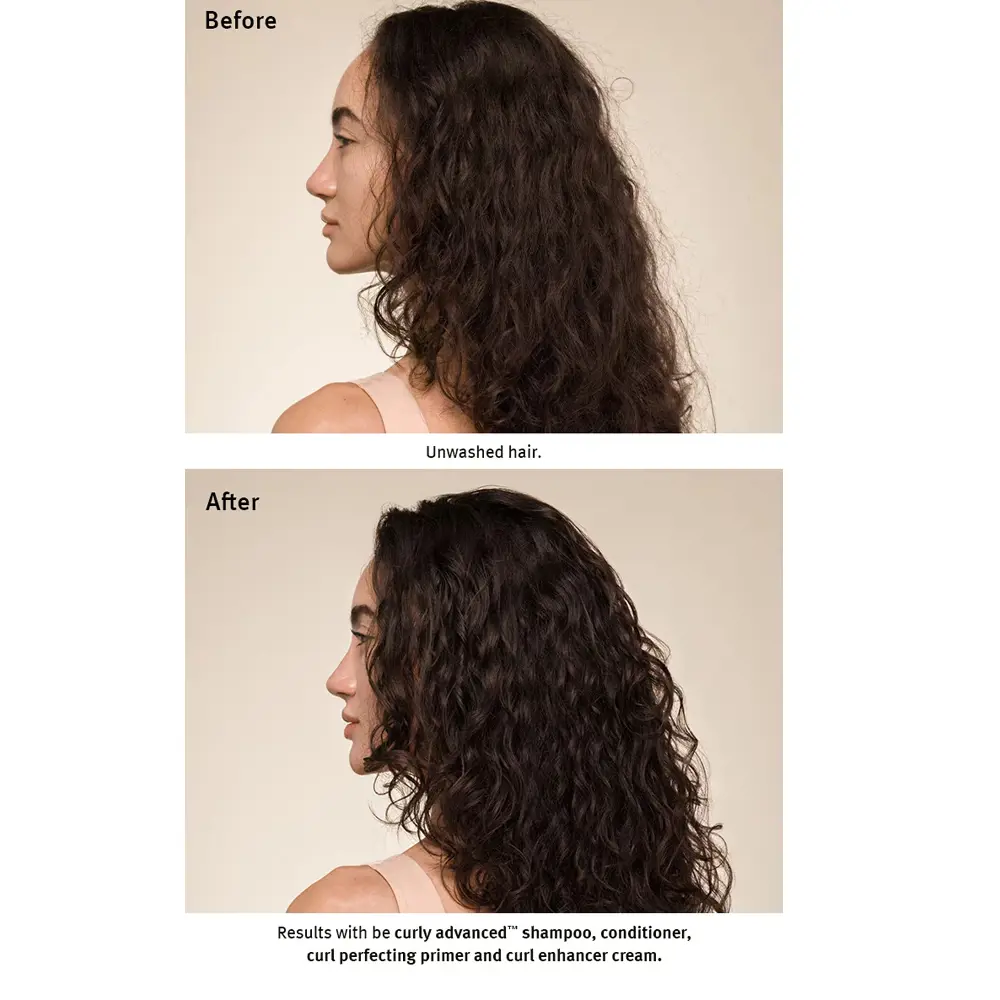 Aveda Be Curly Advanced™ Shampoo 250ml